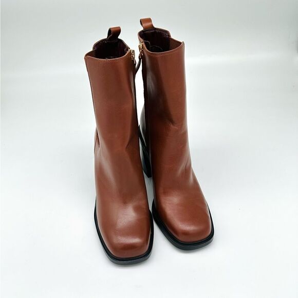 Franco Sarto Paula Bootie - Picture 3 of 8